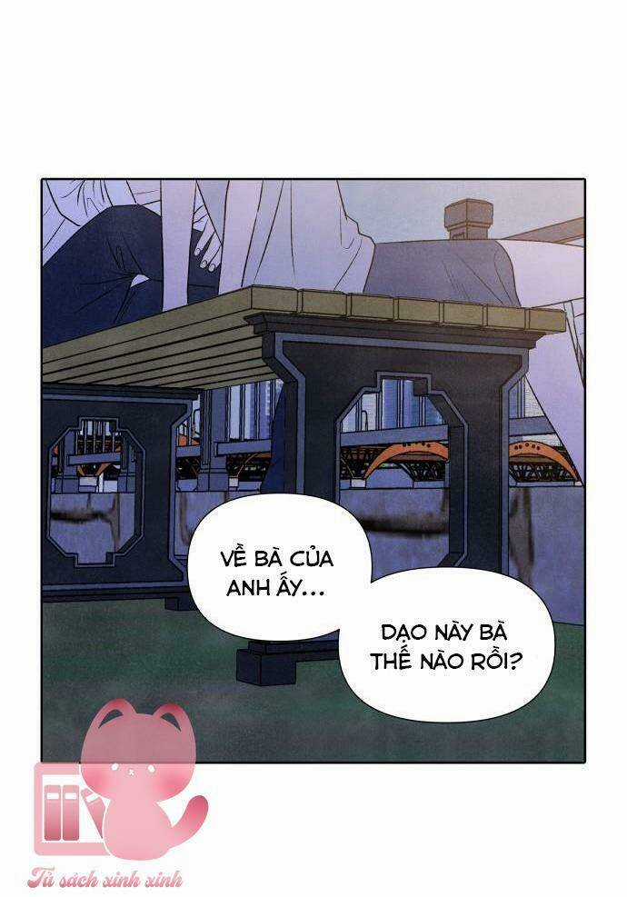 Điều Khiến Tôi Quyết Tâm Chết Đi Chapter 20 trang 18