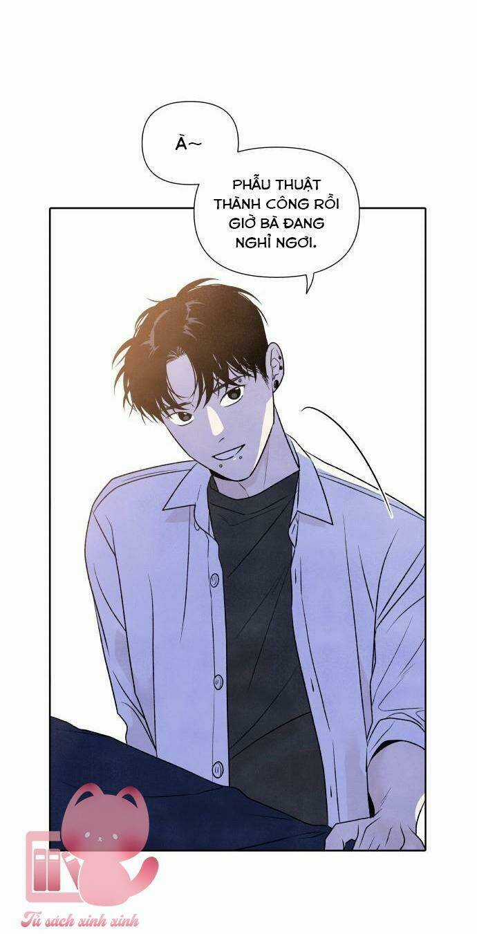 Điều Khiến Tôi Quyết Tâm Chết Đi Chapter 20 trang 19