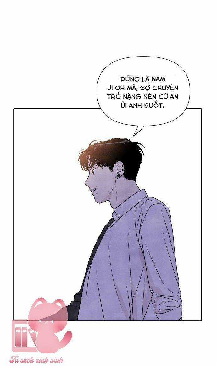 Điều Khiến Tôi Quyết Tâm Chết Đi Chapter 20 trang 21