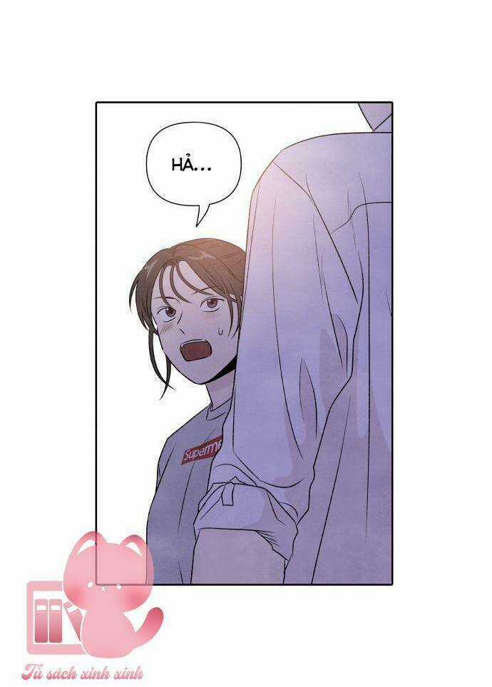 Điều Khiến Tôi Quyết Tâm Chết Đi Chapter 20 trang 22