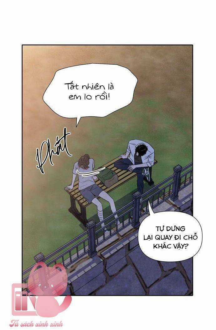 Điều Khiến Tôi Quyết Tâm Chết Đi Chapter 20 trang 23