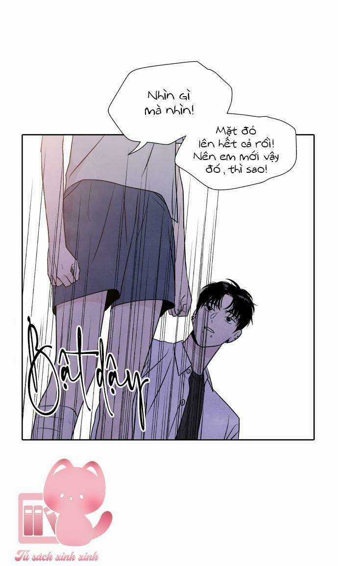 Điều Khiến Tôi Quyết Tâm Chết Đi Chapter 20 trang 25