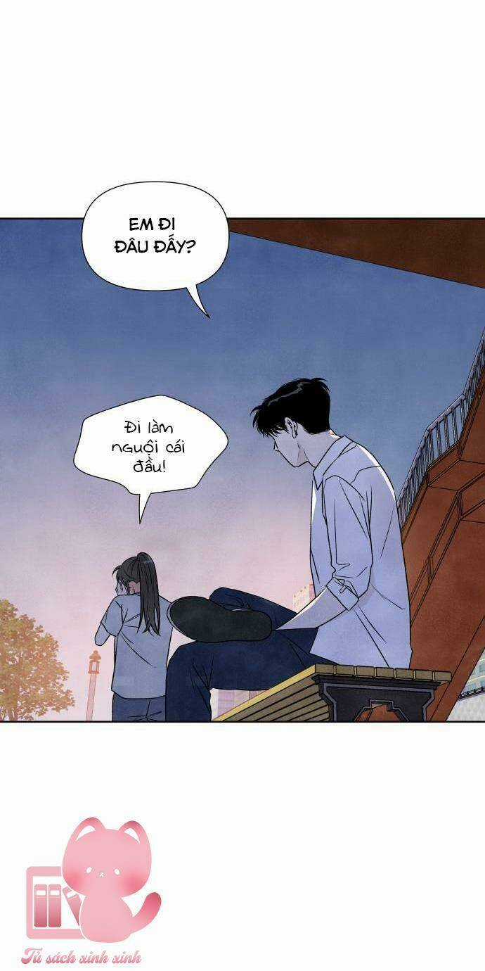 Điều Khiến Tôi Quyết Tâm Chết Đi Chapter 20 trang 26