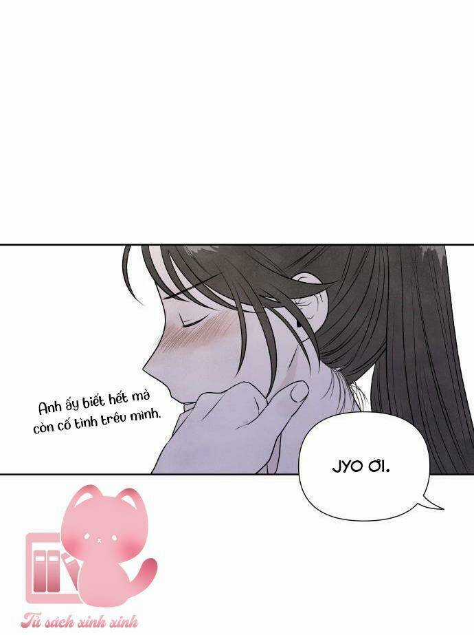 Điều Khiến Tôi Quyết Tâm Chết Đi Chapter 20 trang 27