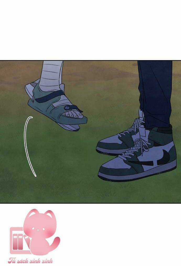 Điều Khiến Tôi Quyết Tâm Chết Đi Chapter 20 trang 31