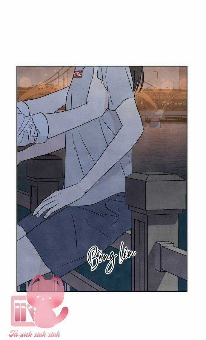 Điều Khiến Tôi Quyết Tâm Chết Đi Chapter 20 trang 33