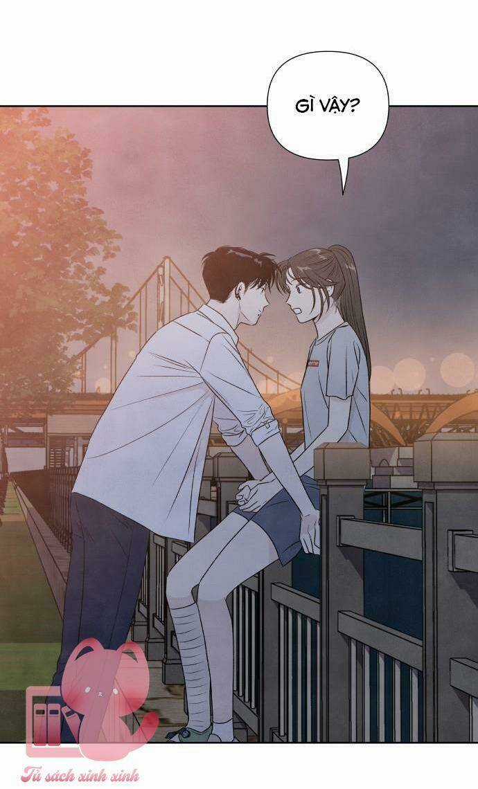 Điều Khiến Tôi Quyết Tâm Chết Đi Chapter 20 trang 36