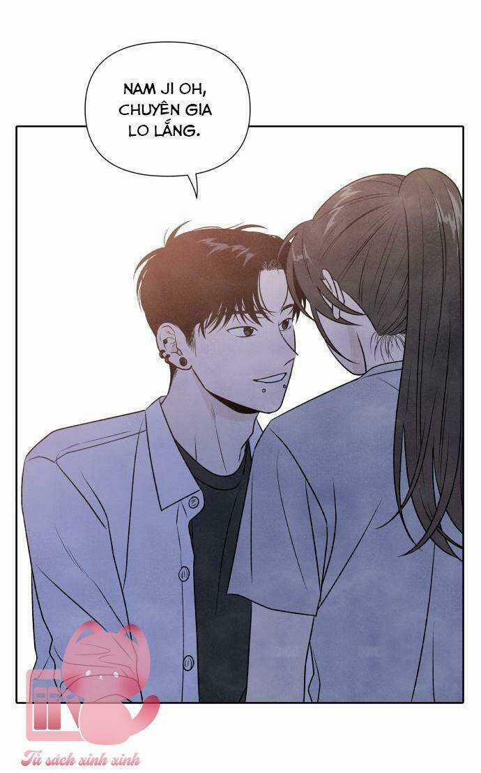 Điều Khiến Tôi Quyết Tâm Chết Đi Chapter 20 trang 38