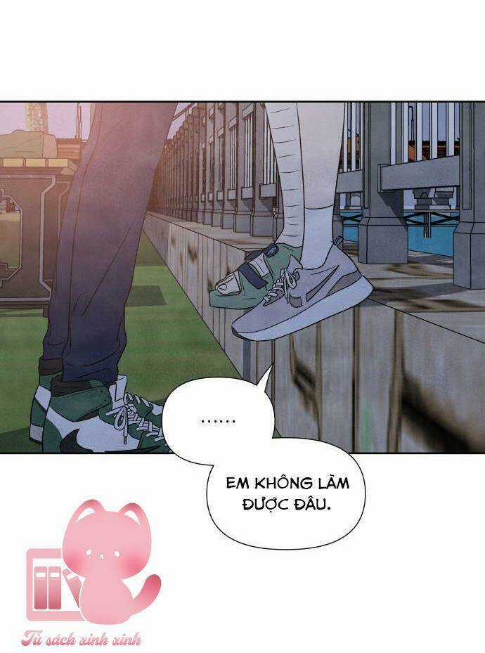 Điều Khiến Tôi Quyết Tâm Chết Đi Chapter 20 trang 43