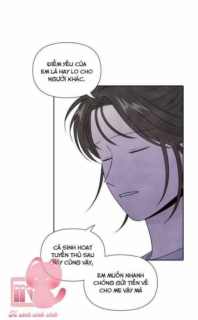 Điều Khiến Tôi Quyết Tâm Chết Đi Chapter 20 trang 44