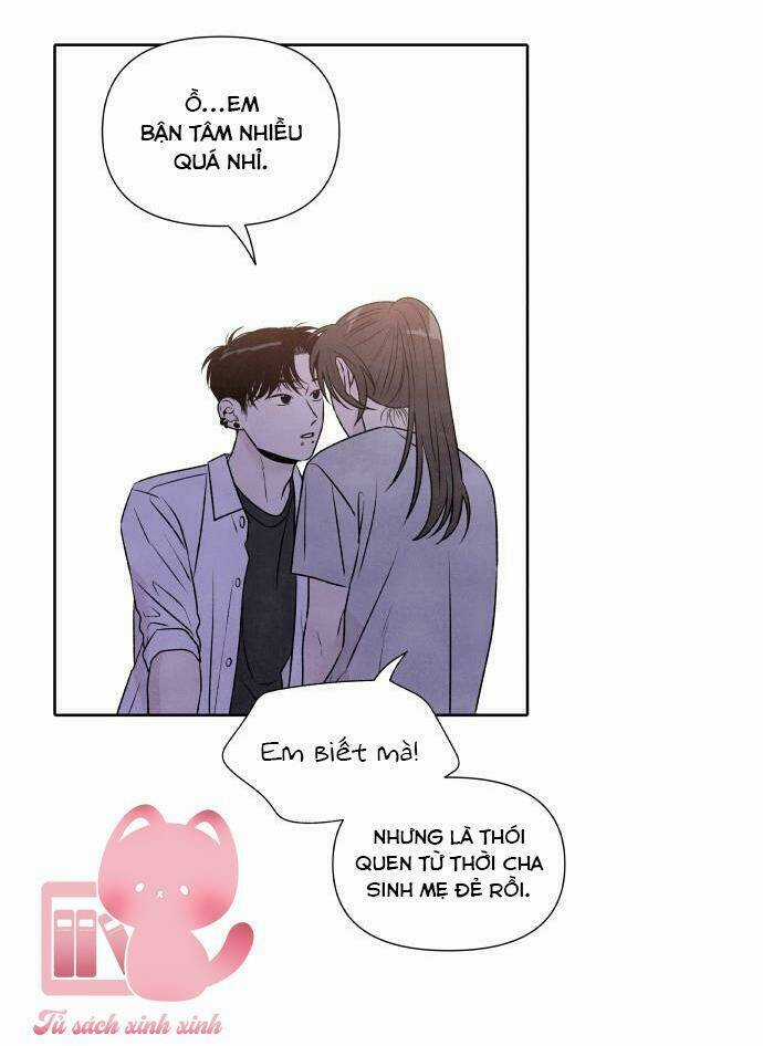 Điều Khiến Tôi Quyết Tâm Chết Đi Chapter 20 trang 45