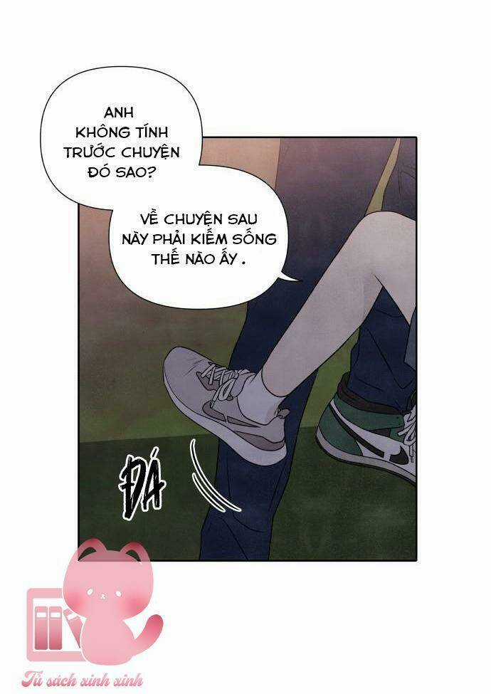 Điều Khiến Tôi Quyết Tâm Chết Đi Chapter 20 trang 48