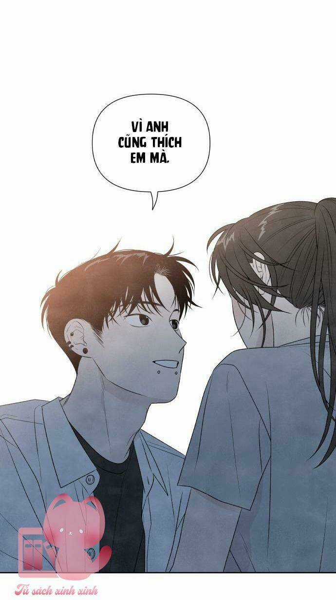 Điều Khiến Tôi Quyết Tâm Chết Đi Chapter 20 trang 58