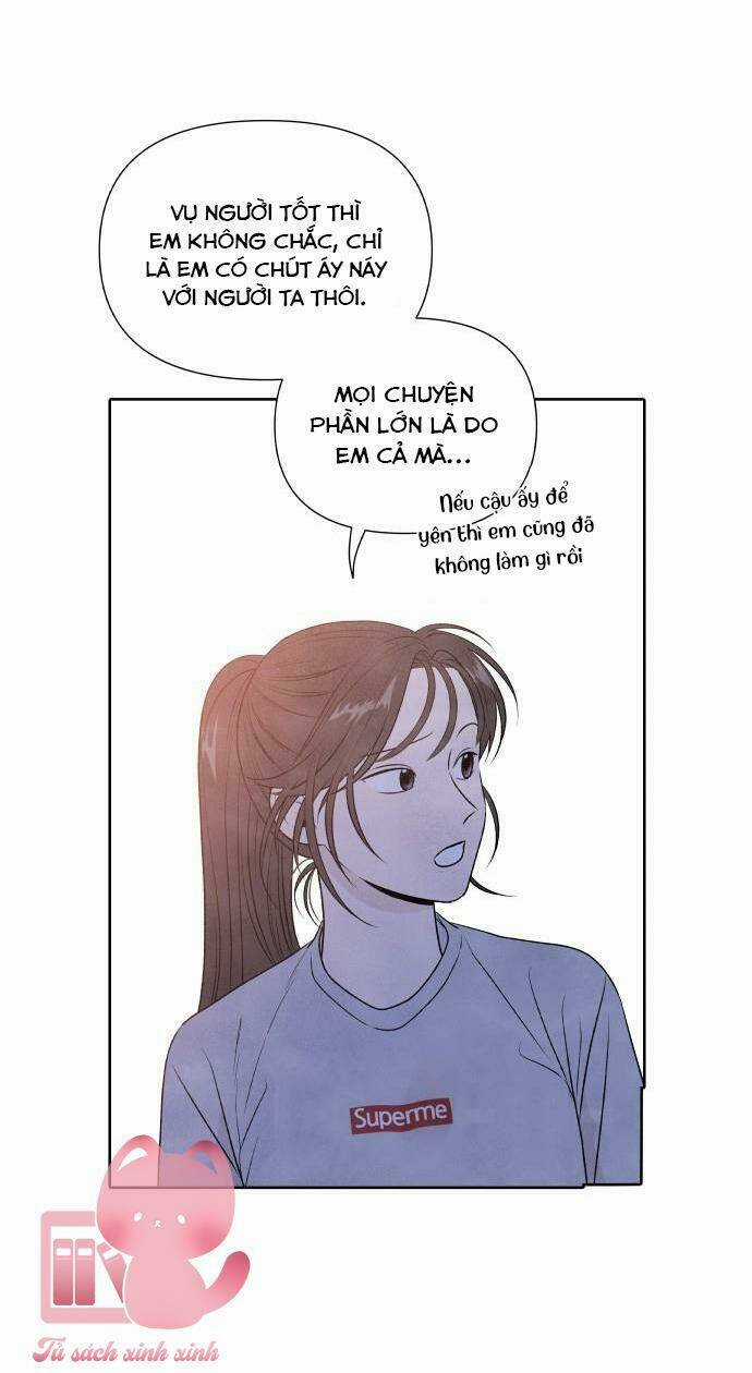 Điều Khiến Tôi Quyết Tâm Chết Đi Chapter 20 trang 6