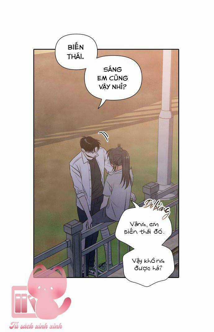 Điều Khiến Tôi Quyết Tâm Chết Đi Chapter 20 trang 64