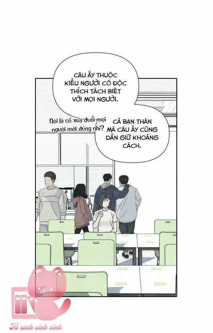 Điều Khiến Tôi Quyết Tâm Chết Đi Chapter 20 trang 7