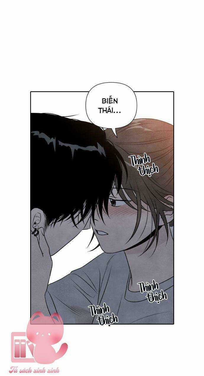 Điều Khiến Tôi Quyết Tâm Chết Đi Chapter 20 trang 82