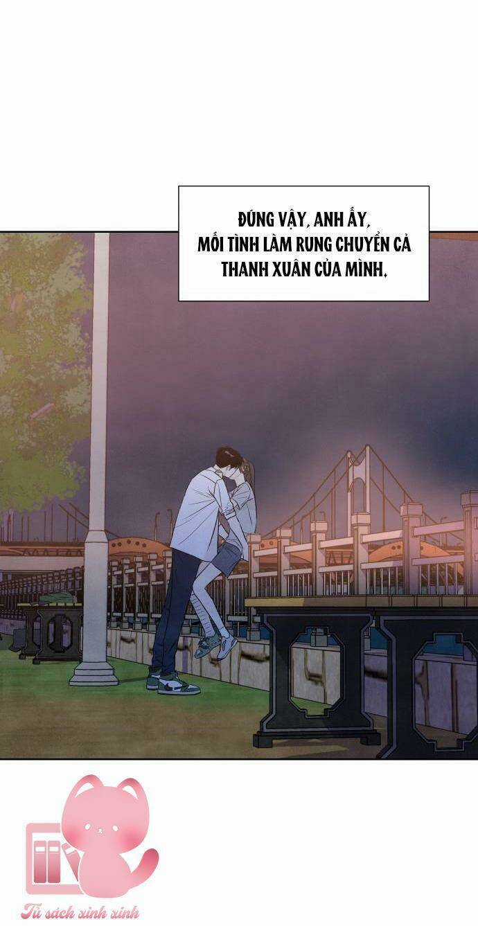 Điều Khiến Tôi Quyết Tâm Chết Đi Chapter 20 trang 84