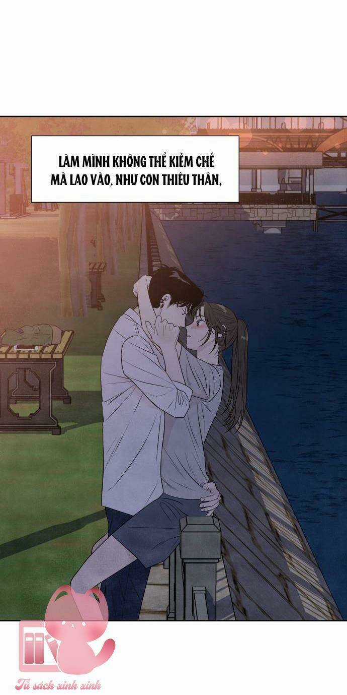 Điều Khiến Tôi Quyết Tâm Chết Đi Chapter 20 trang 90