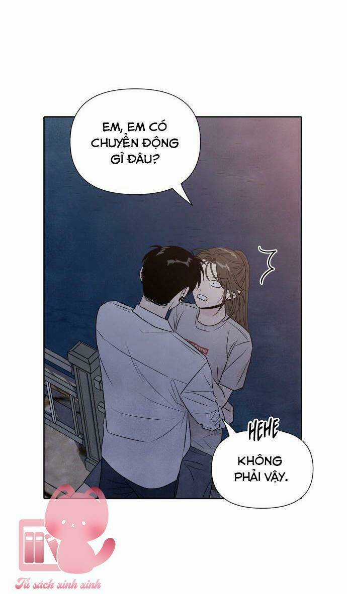 Điều Khiến Tôi Quyết Tâm Chết Đi Chapter 20 trang 93