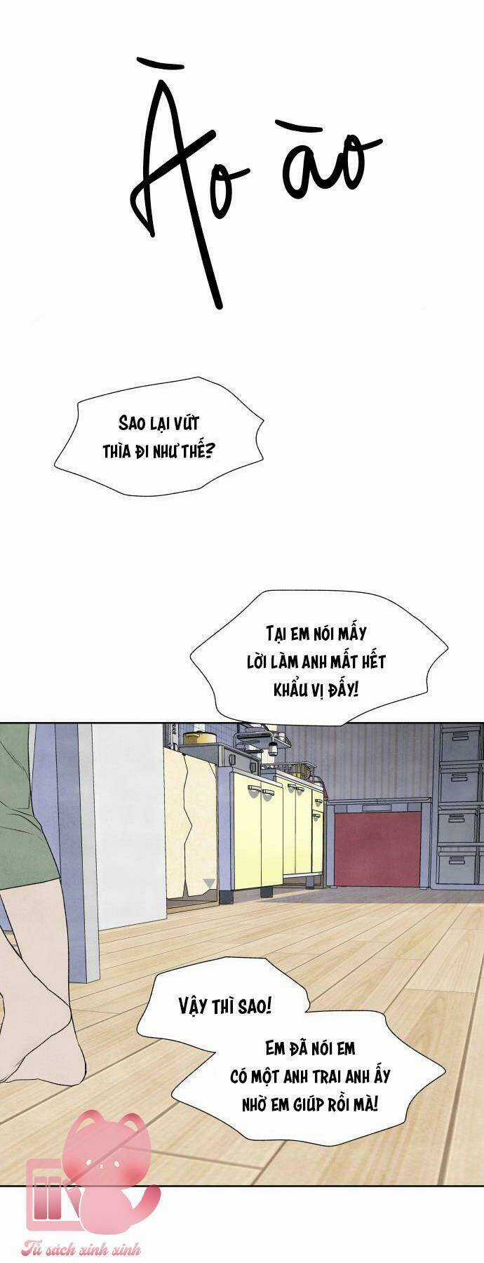 Điều Khiến Tôi Quyết Tâm Chết Đi Chapter 20 trang 97