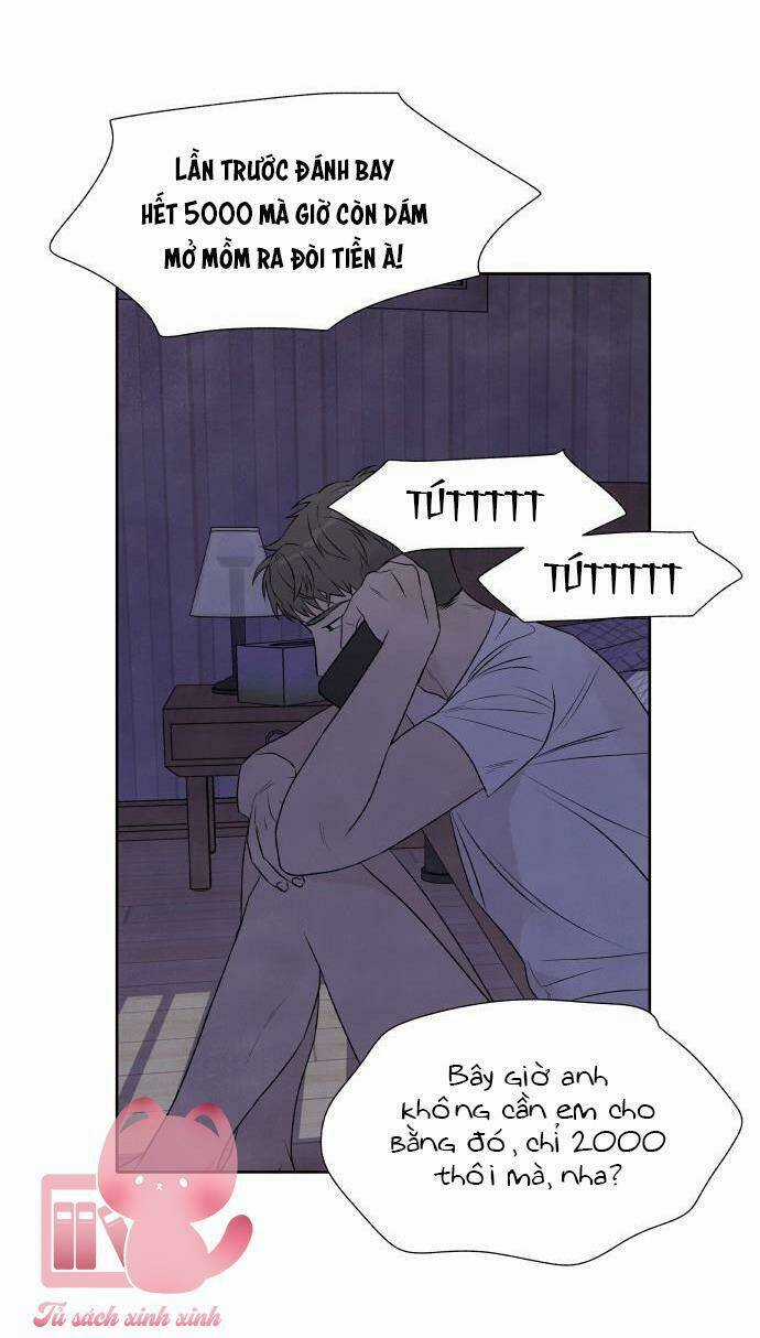 Điều Khiến Tôi Quyết Tâm Chết Đi Chapter 20 trang 99