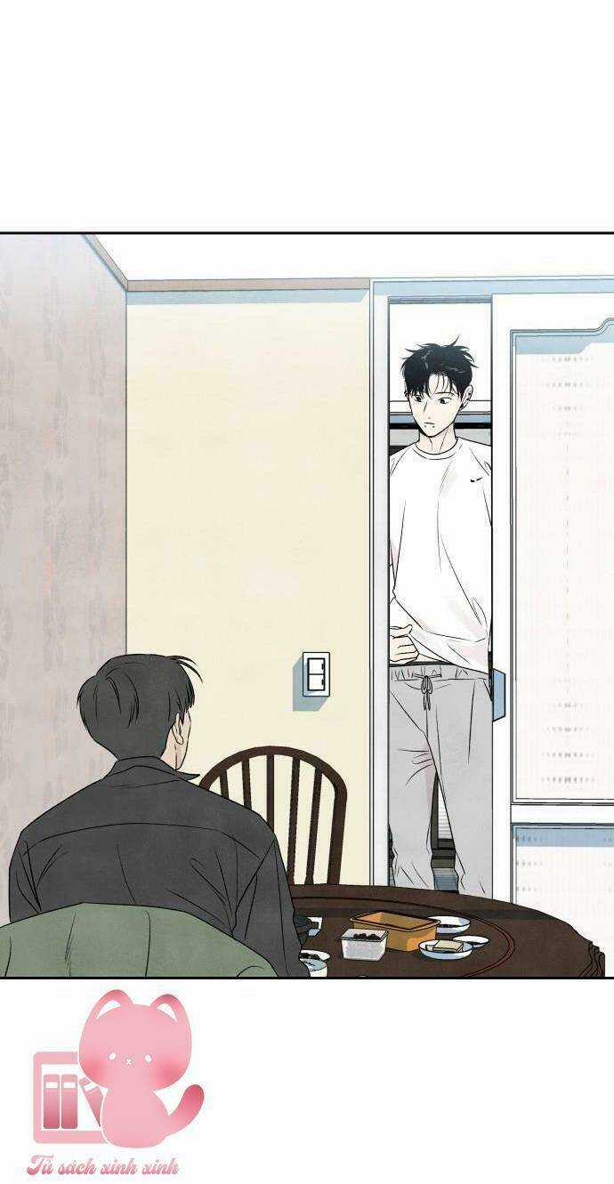 Điều Khiến Tôi Quyết Tâm Chết Đi Chapter 21 trang 10