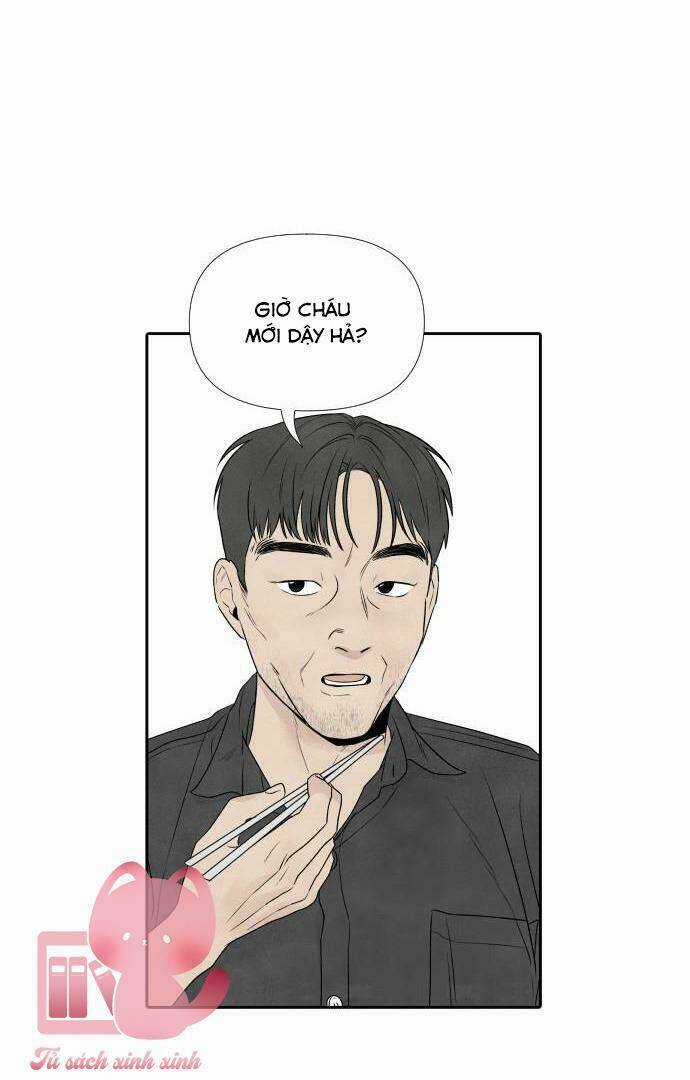 Điều Khiến Tôi Quyết Tâm Chết Đi Chapter 21 trang 11