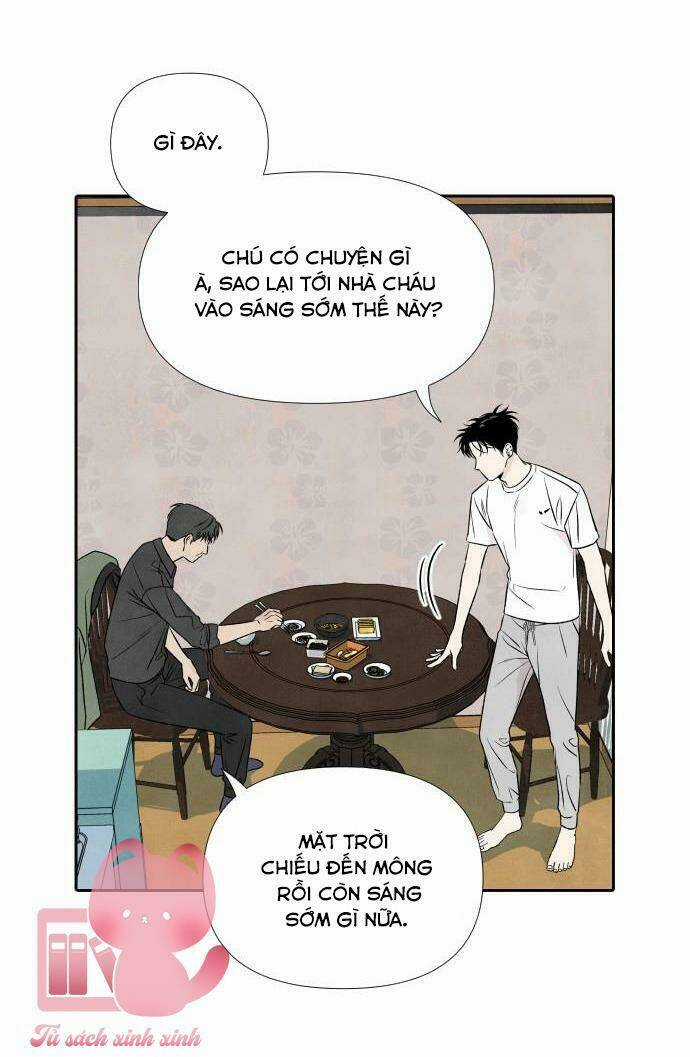 Điều Khiến Tôi Quyết Tâm Chết Đi Chapter 21 trang 12
