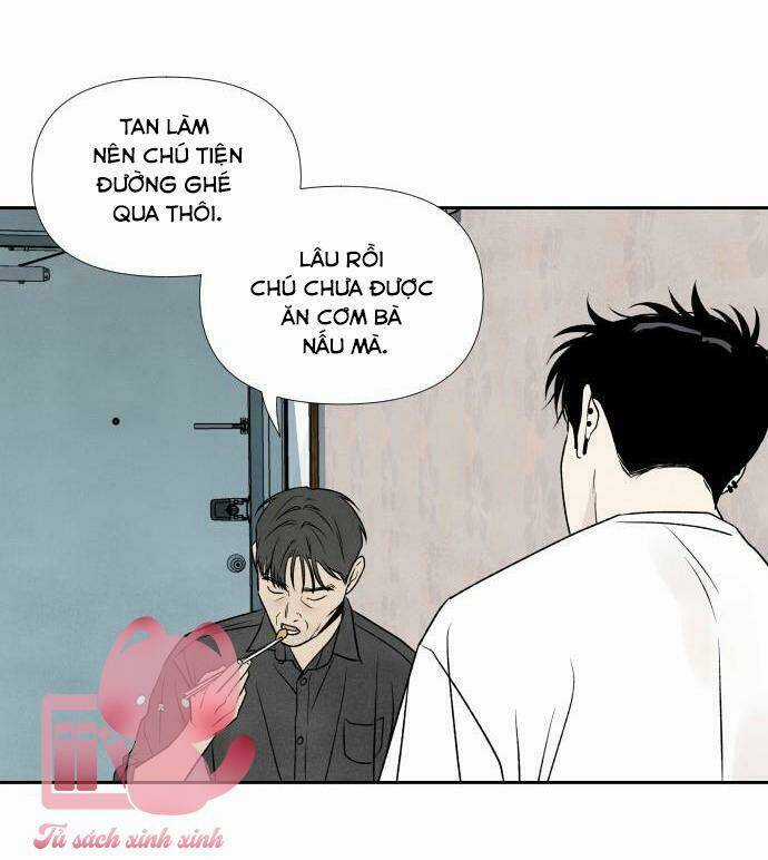 Điều Khiến Tôi Quyết Tâm Chết Đi Chapter 21 trang 13