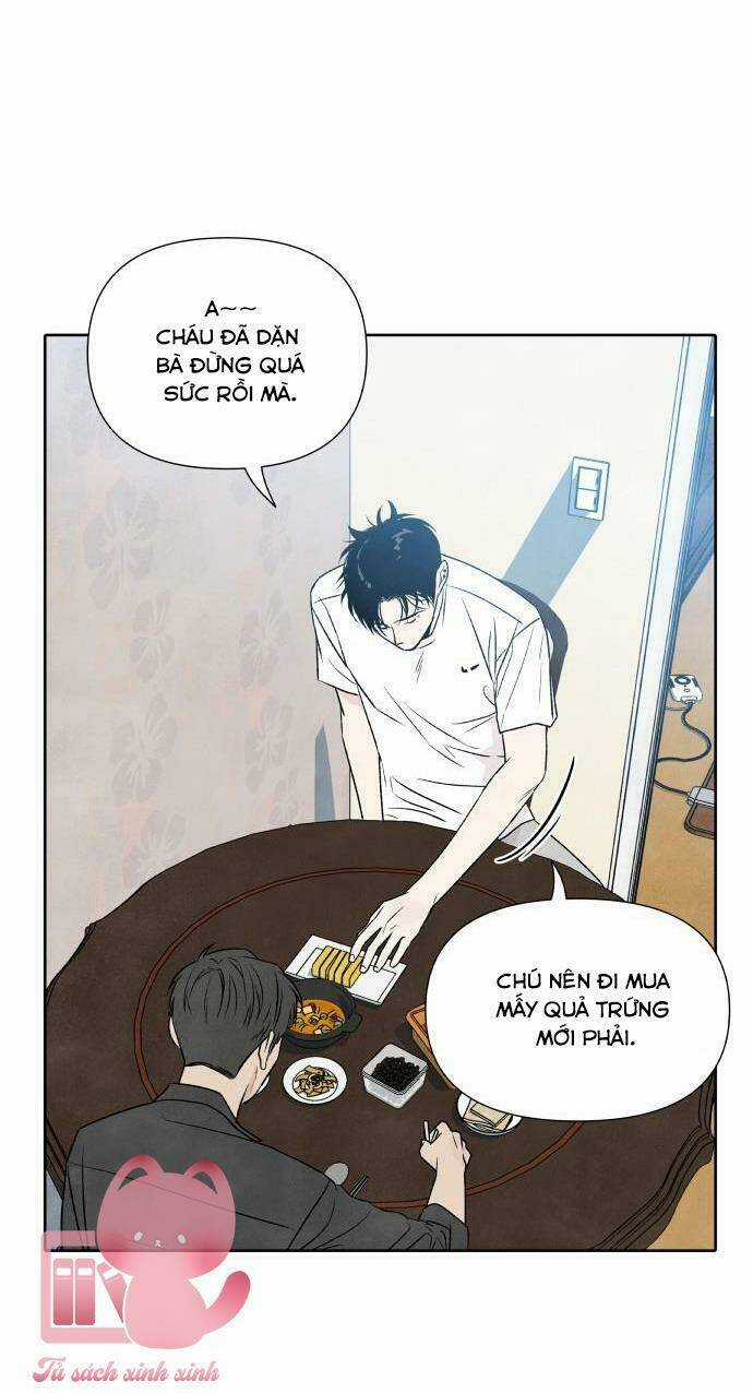 Điều Khiến Tôi Quyết Tâm Chết Đi Chapter 21 trang 16