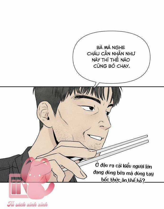 Điều Khiến Tôi Quyết Tâm Chết Đi Chapter 21 trang 17