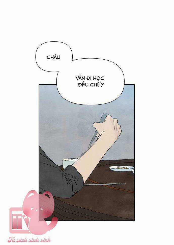 Điều Khiến Tôi Quyết Tâm Chết Đi Chapter 21 trang 19