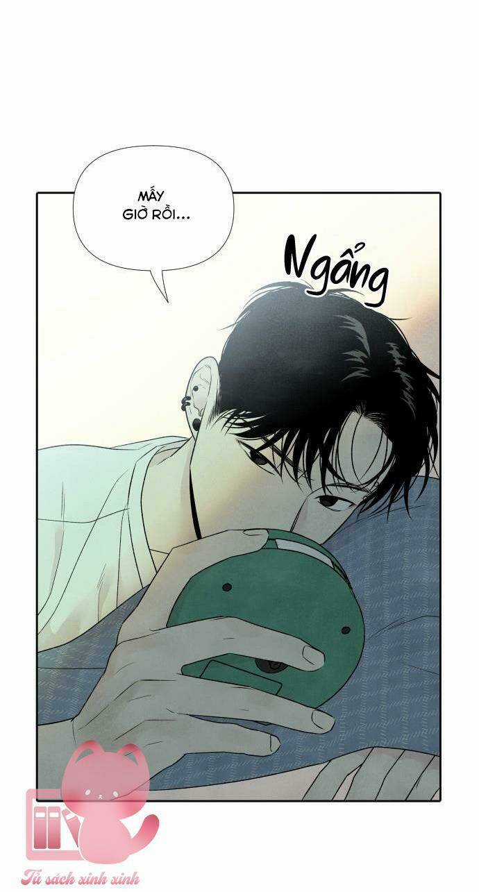 Điều Khiến Tôi Quyết Tâm Chết Đi Chapter 21 trang 2