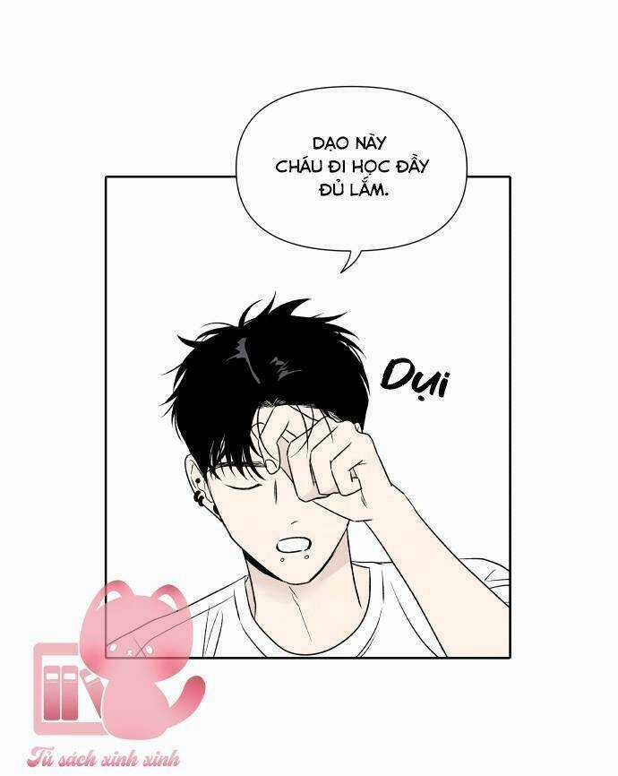 Điều Khiến Tôi Quyết Tâm Chết Đi Chapter 21 trang 20