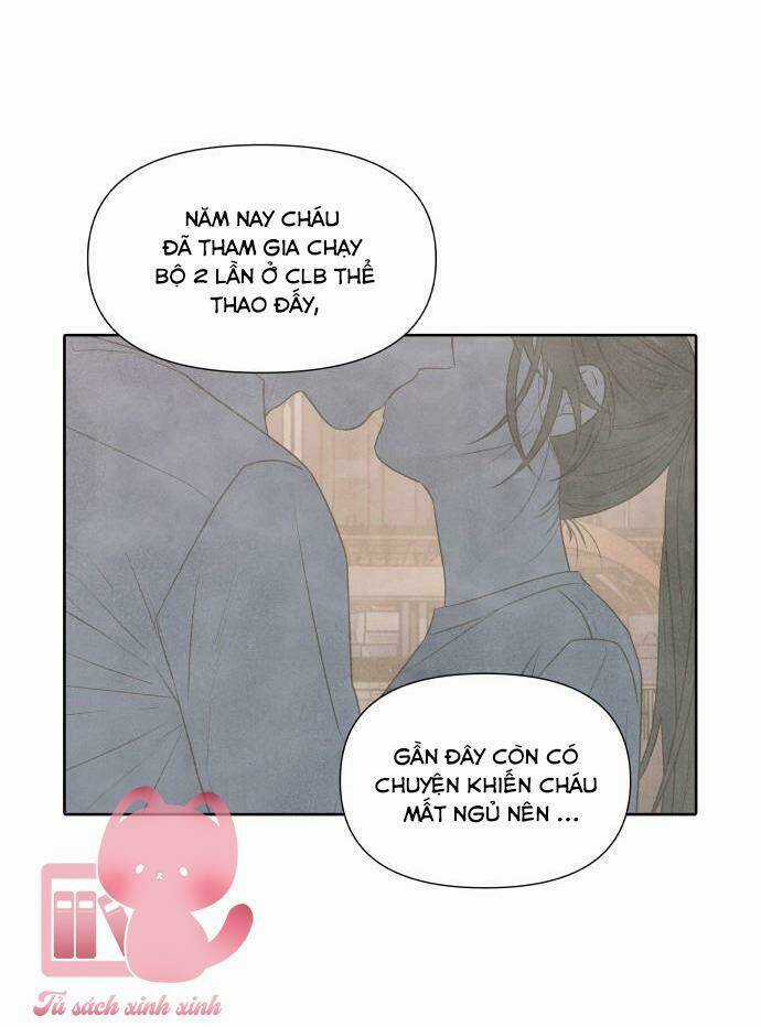 Điều Khiến Tôi Quyết Tâm Chết Đi Chapter 21 trang 21