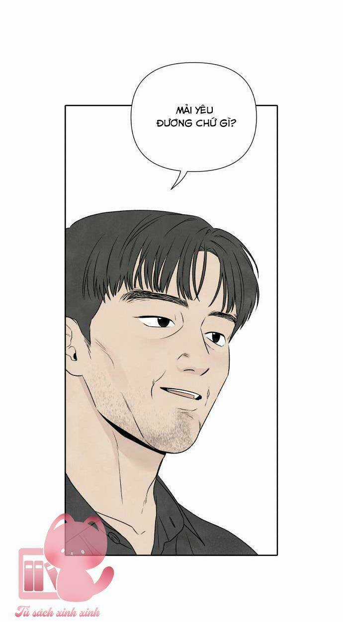 Điều Khiến Tôi Quyết Tâm Chết Đi Chapter 21 trang 22