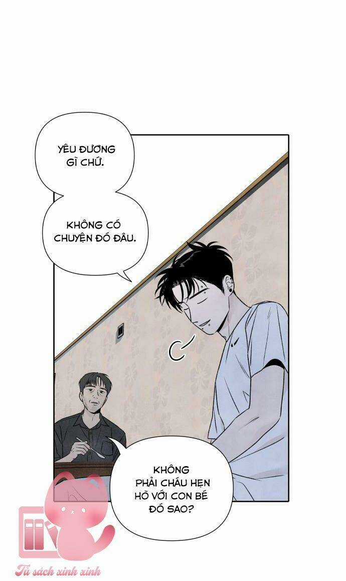 Điều Khiến Tôi Quyết Tâm Chết Đi Chapter 21 trang 25