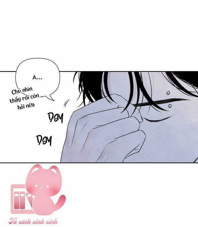 Điều Khiến Tôi Quyết Tâm Chết Đi Chapter 21 trang 27