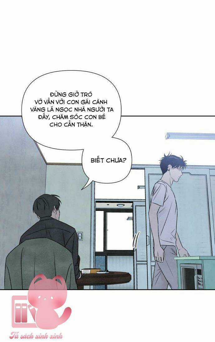 Điều Khiến Tôi Quyết Tâm Chết Đi Chapter 21 trang 28