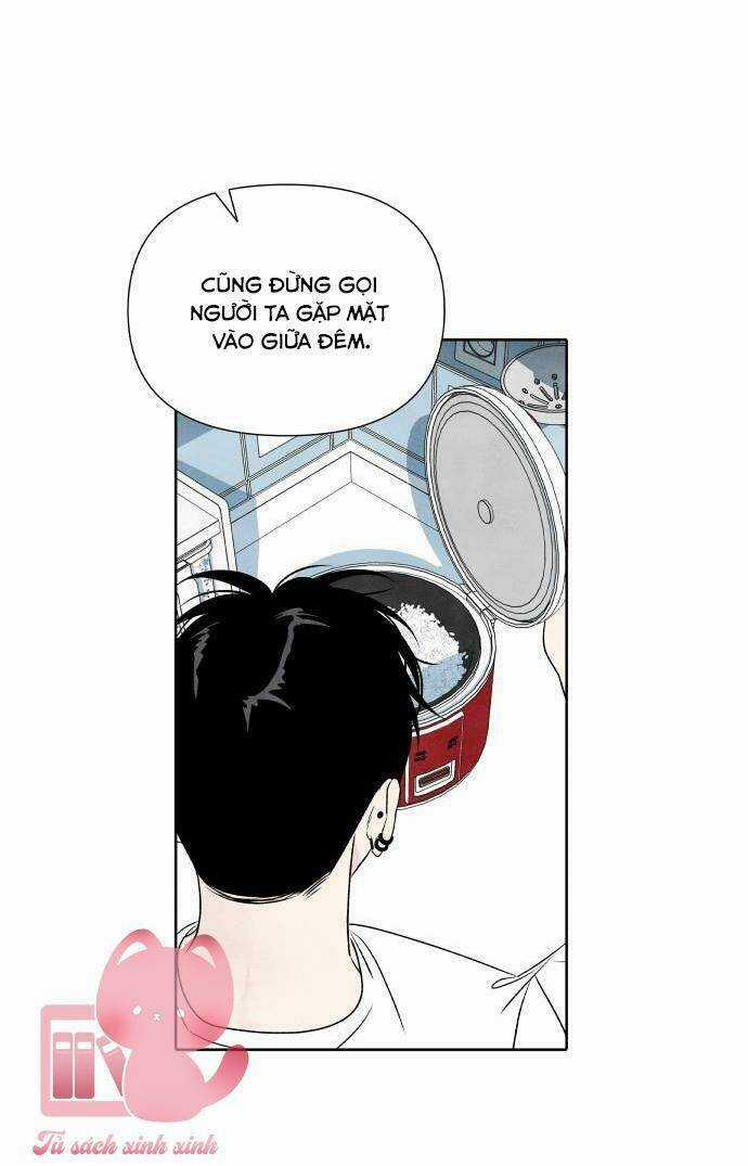 Điều Khiến Tôi Quyết Tâm Chết Đi Chapter 21 trang 29