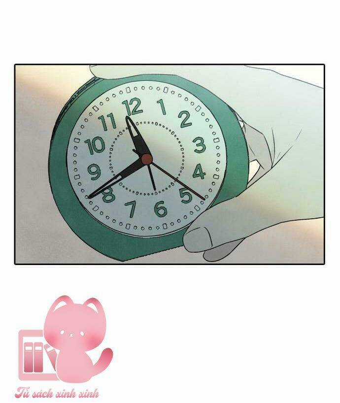 Điều Khiến Tôi Quyết Tâm Chết Đi Chapter 21 trang 3