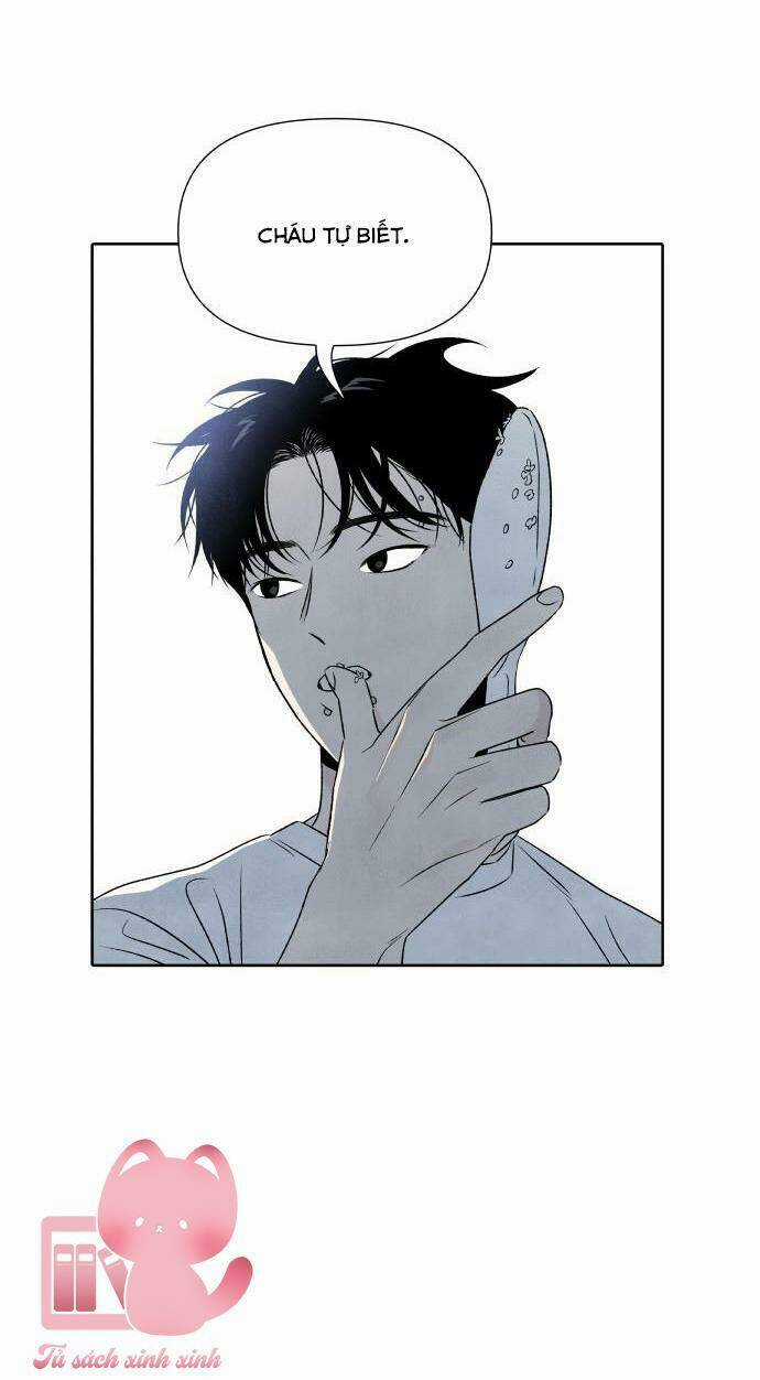 Điều Khiến Tôi Quyết Tâm Chết Đi Chapter 21 trang 30