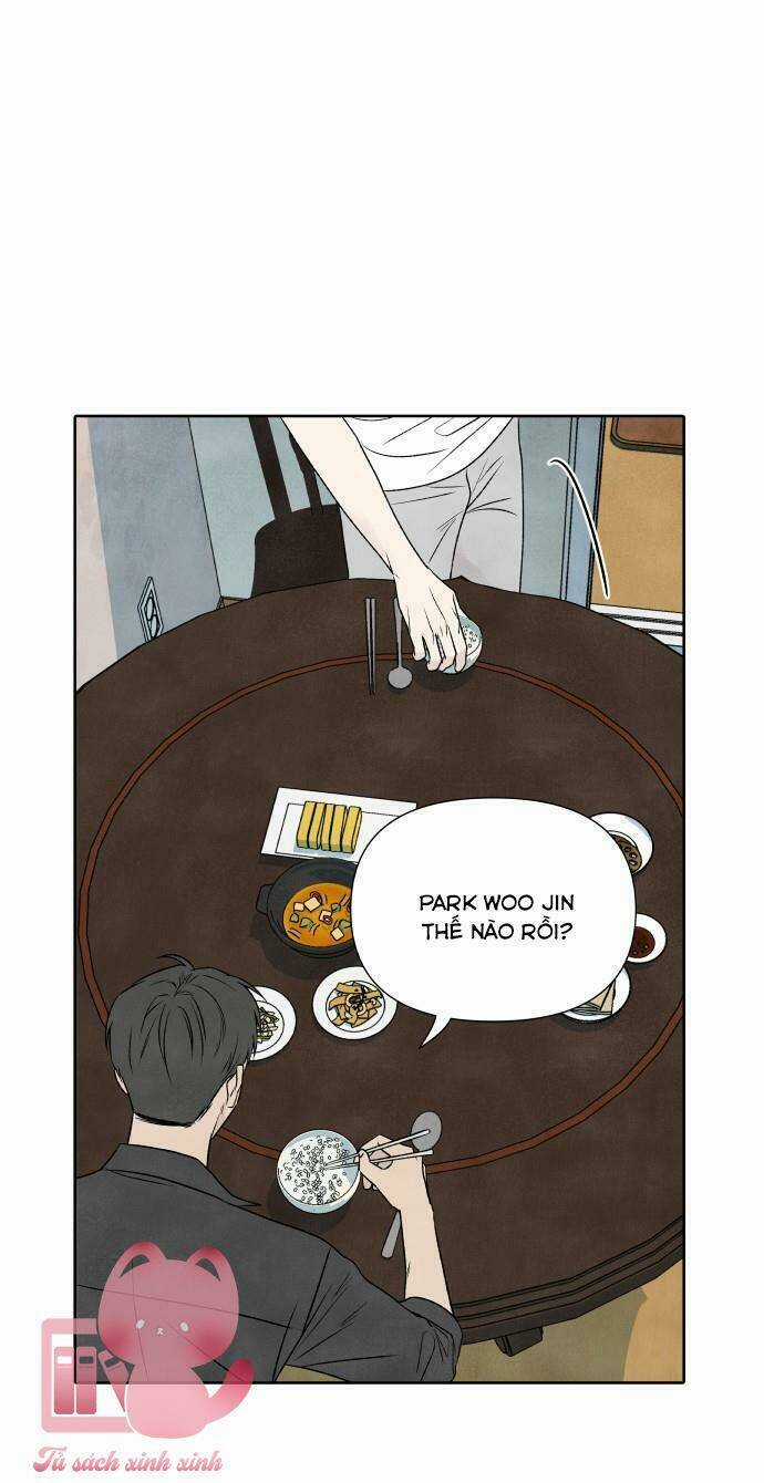 Điều Khiến Tôi Quyết Tâm Chết Đi Chapter 21 trang 31