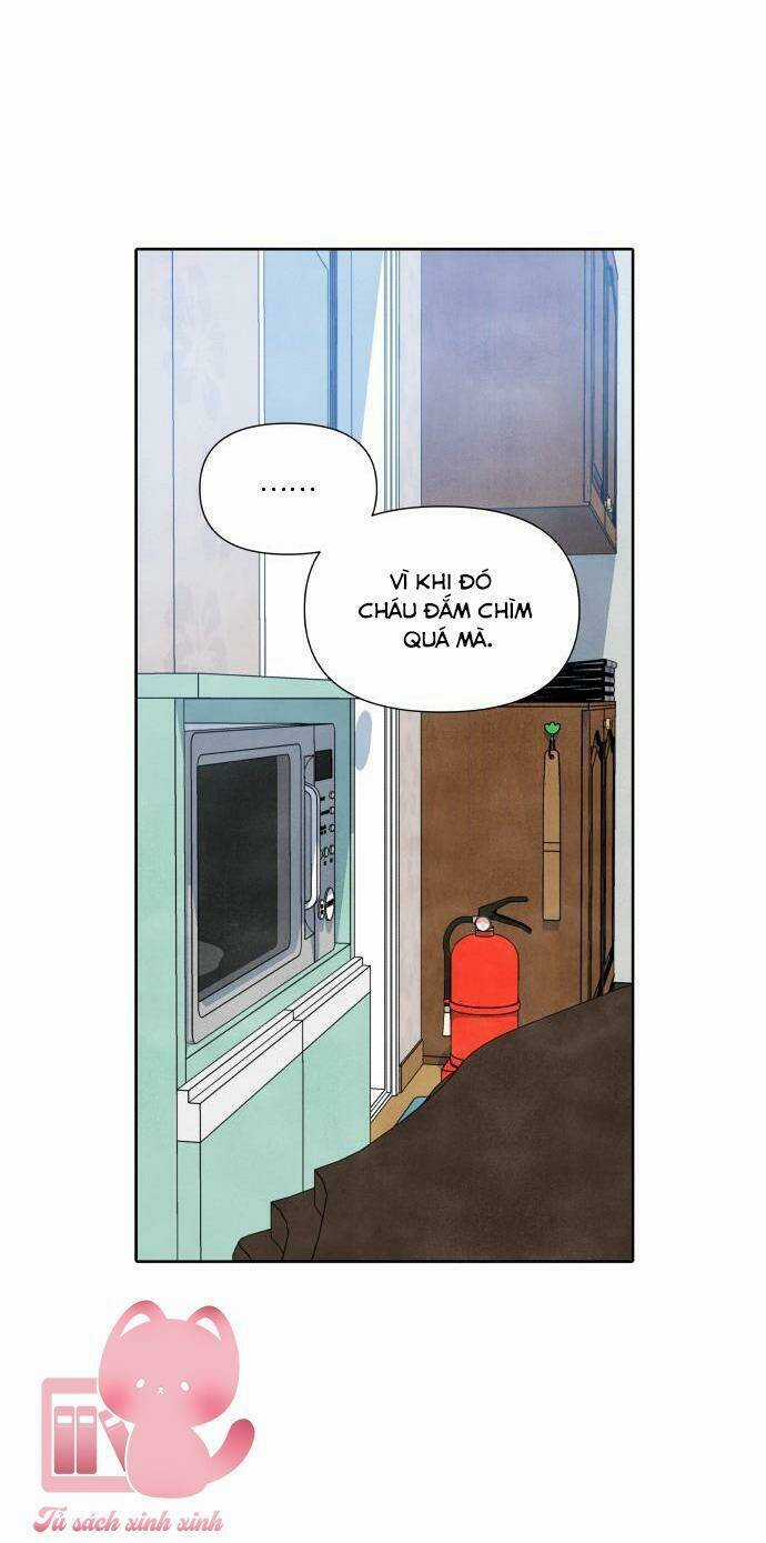 Điều Khiến Tôi Quyết Tâm Chết Đi Chapter 21 trang 35