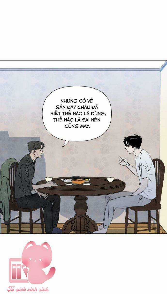 Điều Khiến Tôi Quyết Tâm Chết Đi Chapter 21 trang 36