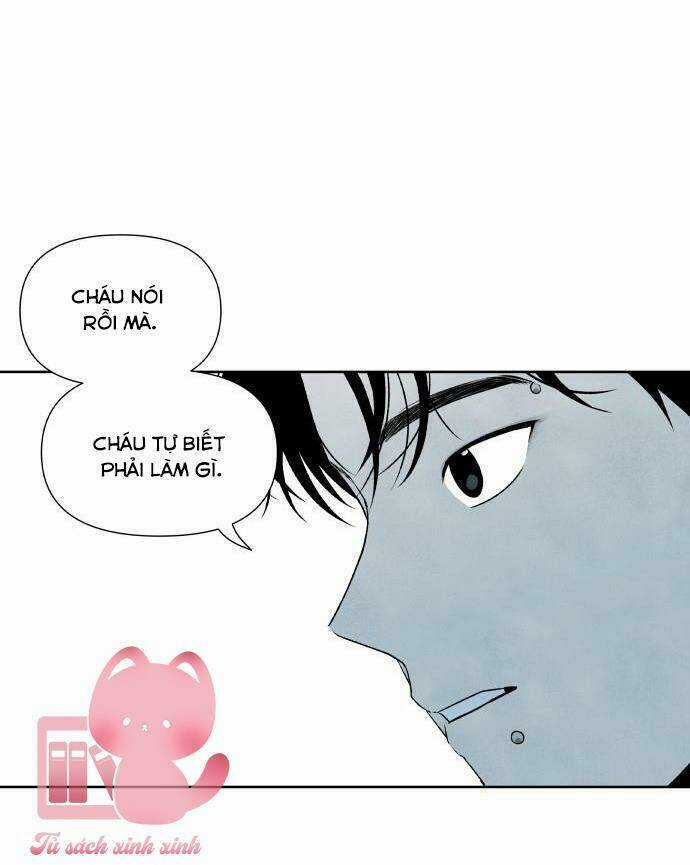 Điều Khiến Tôi Quyết Tâm Chết Đi Chapter 21 trang 39