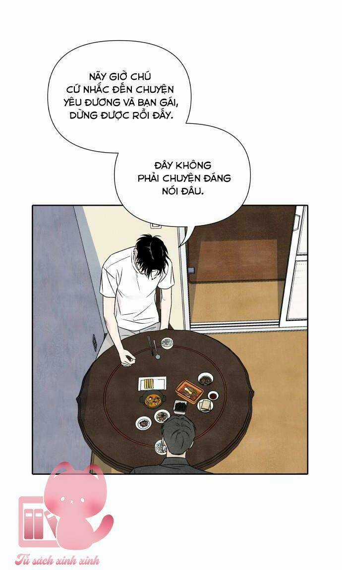 Điều Khiến Tôi Quyết Tâm Chết Đi Chapter 21 trang 40