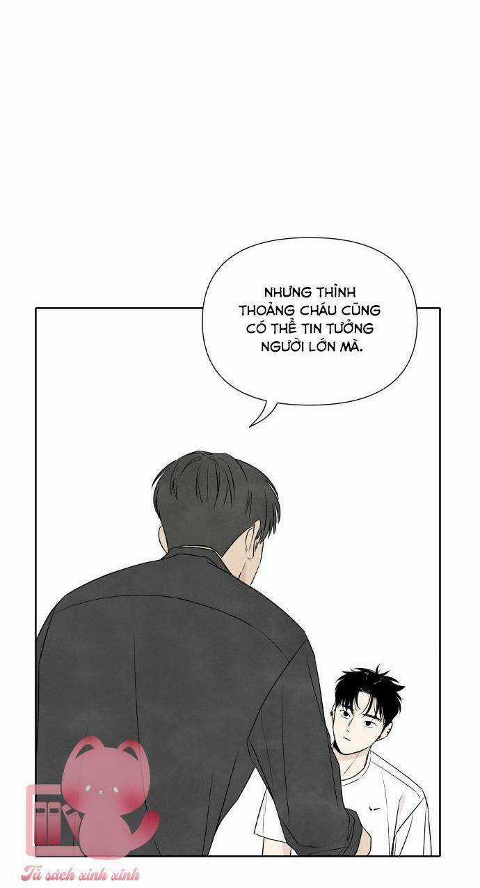 Điều Khiến Tôi Quyết Tâm Chết Đi Chapter 21 trang 42