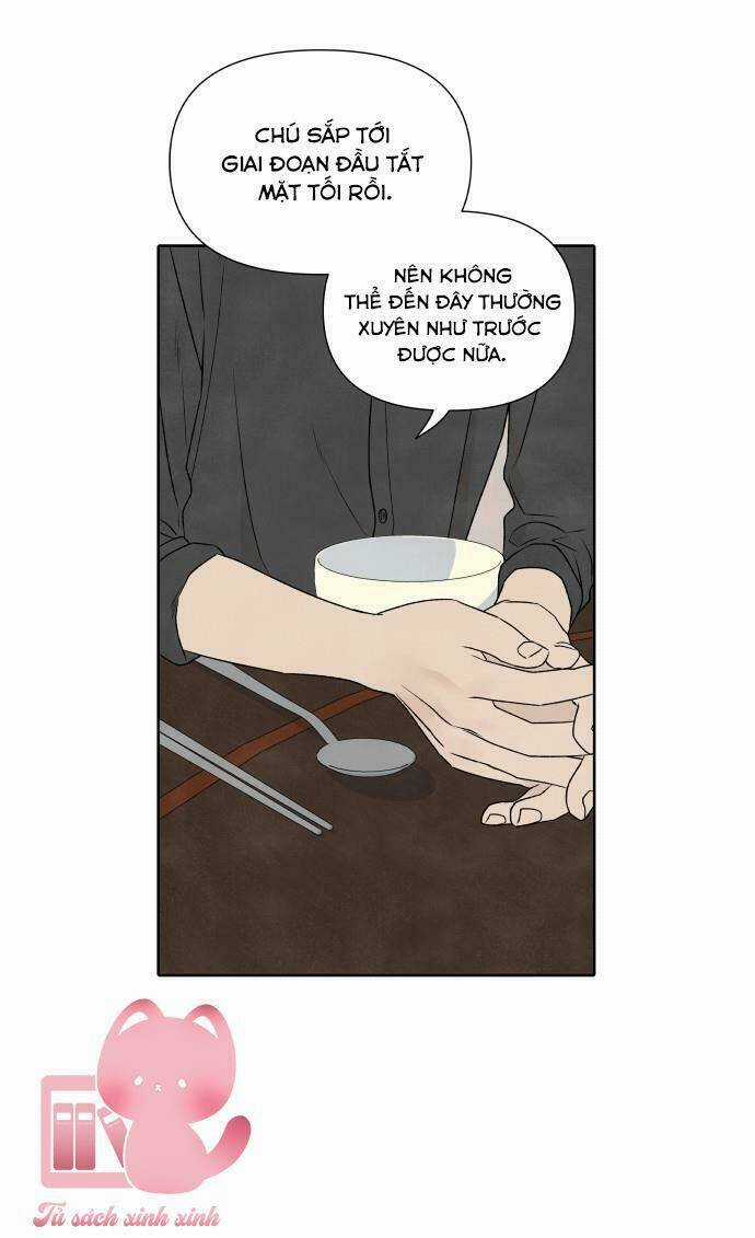 Điều Khiến Tôi Quyết Tâm Chết Đi Chapter 21 trang 43